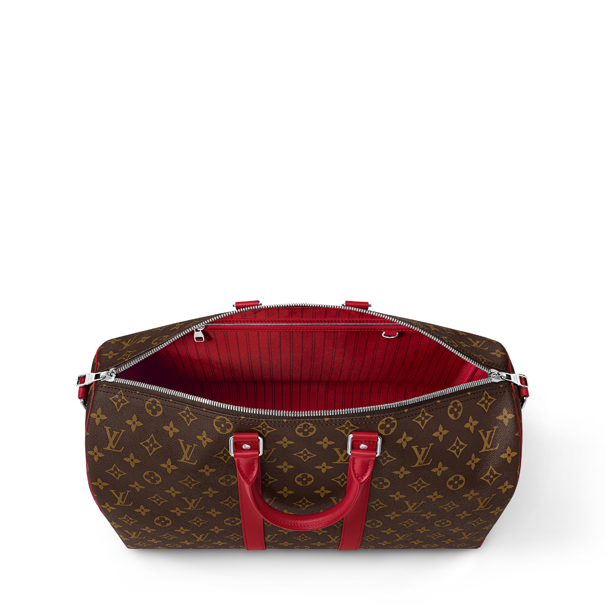 Keepall Bandoulière 45 G73 - Gifts for Pets | LOUIS VUITTON